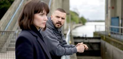 »tatort« heute aus frankfurt: ard-sonntagskrimi im schnellcheck