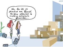 cartoon: meissners strategen