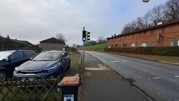 Harald wer? Vergessener Superstar versackte an dieser Straße