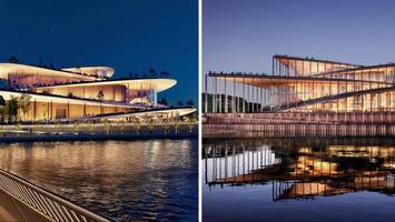 Ist Hamburgs neue Staatsoper wirklich einzigartig? Das sagt der Architekt