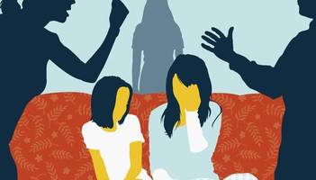 narzissten in der familie: so nehmen sie ihnen die macht über sich