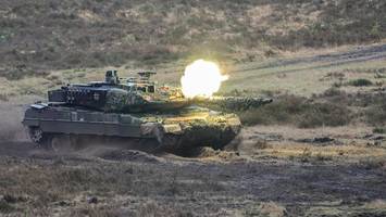 neuer sipri-report zeigt rekorderlöse deutscher rüstungsunternehmen