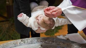 Nordkirche: Neue Regeln für Taufe, Konfirmation und Abendmahl