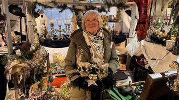 Pronstorfer Weihnacht begeistert mit Kunsthandwerk und kulinarischen Genüssen