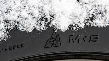 sind winterreifen pflicht? das müssen autofahrer jetzt wissen