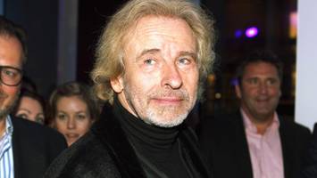Thomas Gottschalk: „Ich habe Krebs“ – Entertainer spricht über seltene Diagnose