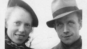 zum schutz ihrer kinder: wie ns-verfolgte das trauma verdrängten