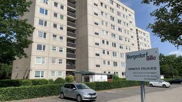 Nachverdichtung: Mieter aus Bergedorf-West kritisieren Bergedorf-Bille