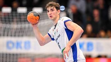 HSV Hamburg enttäuscht bei Aufsteiger BHC – Abwehr ohne Zugriff