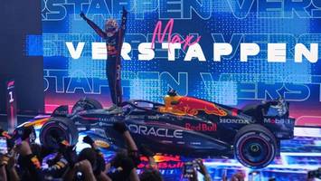 verstappen vertagt krönung in katar: „jetzt ist alles drin”