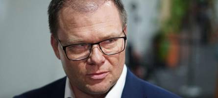 umweltminister carsten schneider macht es vor: die spd muss wieder pragmatischer werden