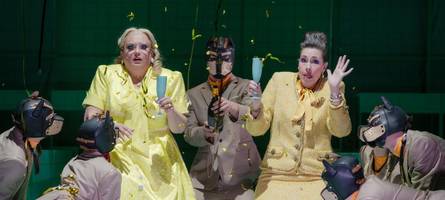 hauptsache lustig, diese „weiber von windsor“