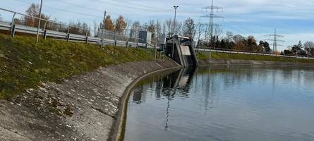 Kein Welterbe ohne Augsburgs längsten Kanal: Die Geschichte des Lochbachs