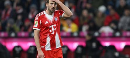 die leichtigkeit ist ein vogerl