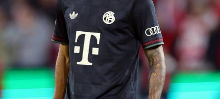 Hier ähnelt Luis Diaz seinem Vorgänger Thomas Müller