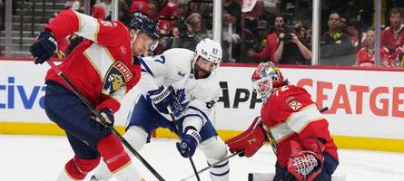 NHL: Video-Grüße von Ingolstadts Ilpo Kauhanen an Stanley-Cup-Sieger Niko Mikkola (Florida Panthers)
