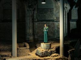 Theater: Totenmesse fürs kölsche Chaos