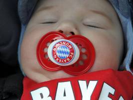 münchner dominanz in der bundesliga: das bayern-gähn