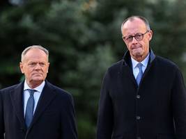 Deutschland und Polen: Dann gibt es halt gar kein Geld