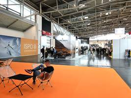 Ende der Sportartikelmesse: Die letzte Münchner Ispo ist ein Trauerspiel