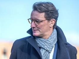 Hendrik Wüst: Der Modernisierer bin ich