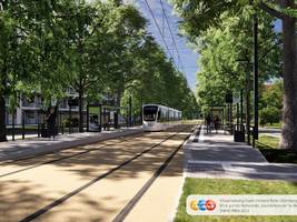 Nürnberg-Erlangen-Herzogenaurach: Die fränkische Drei-Städte-Tram – braucht's die eigentlich?