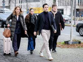 Sozialstaat: CDU-Spitze will Rentenpaket trotz allem verabschieden