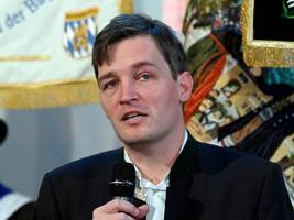 Urenkel des einzigen SPD-Ministerpräsidenten: Ludwig Hoegner will kein Genosse mehr sein