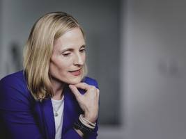 Wirtschaft und AfD: Die Einsicht von Frau Ostermann kommt ziemlich spät