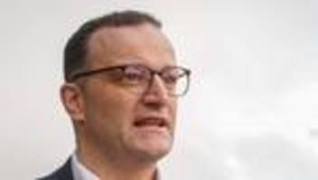 abschaffung des bürgergelds: spahn verknüpft rentenreform mit spd-zustimmung zu grundsicherung