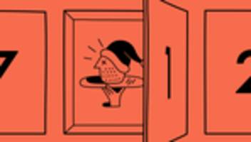 Adventskalender Folge 1: Der Bücherbetrug