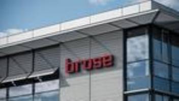 autozulieferer: einigung für brose-standort würzburg bis 2030