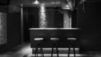 Boiler Berlin: Was passiert in Berlins bekanntester Männersauna?