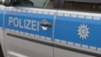Brände: Ein Verletzter nach Garagenbrand in Bad Langensalza