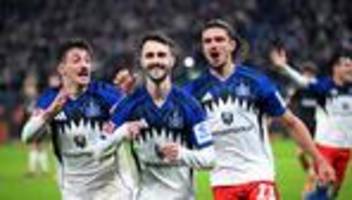 Bundesligarückschau: Hat sich irgendwer über lange Nachspielzeiten beschwert?