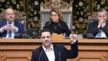 Bürgerschaft: Extremismusforscher stärkt Celik im Rechtsstreit den Rücken