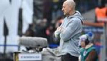 DFB-Pokal: DFB-Pokal: Kaiserslautern reist selbstbewusst nach Berlin