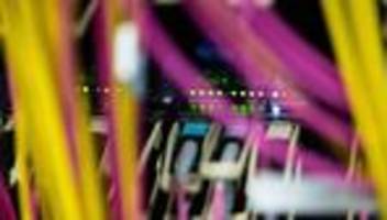 Datenverarbeitung: Telekom und Lidl-Mutter Schwarz möchten KI-Datenfabrik bauen