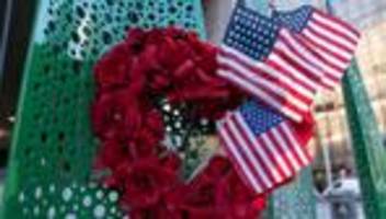 Der US-Überblick am Morgen: Trump kündigt langen Asylstopp an, Ukraine-Deal hat gute Chance