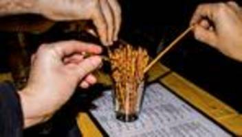 Ehemalige Mitschüler: Klasse Treffen?