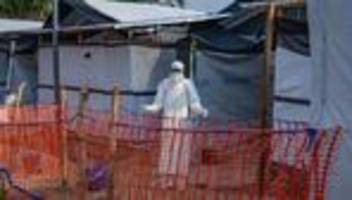 epidemie: ebola-ausbruch im kongo beendet