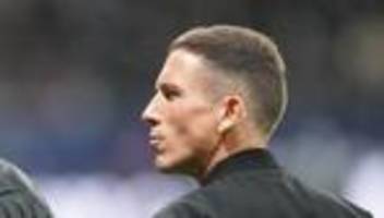 Fußball-Bundesliga: Ergeht es Bauer wie Polanski? Zukunft des VfL-Trainers offen