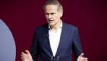 Fußball-Bundesliga: Volkswagen-Chef Blume wird Aufsichtsrat des VfL Wolfsburg