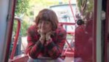 Fürs Erste war es das: Annette Dittert sagt Ade ARD