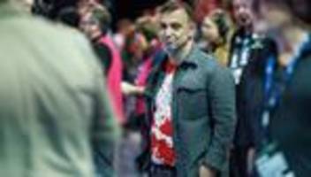 Handball-Bundesliga: Füchse haken nach Lemgo-Pleite Titel ab: Ist erledigt