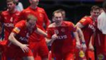 Handball-Bundesliga: Mega-Transfer perfekt: Berlin holt Star-Handballer Pytlick