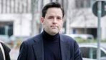 Junge Gruppe der Union: Rentenpaket ist nicht zustimmungsfähig