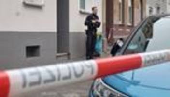 Kriminalität: Mutter und Baby getötet: Haftbefehl gegen Vater