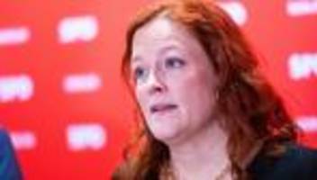 Parteien: Bettina König zur Berliner SPD-Landesvorsitzenden nominiert