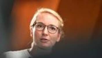 Proteste gegen AfD-Jugend: Linken-Chefin: Protest in Gießen war absolut legitim